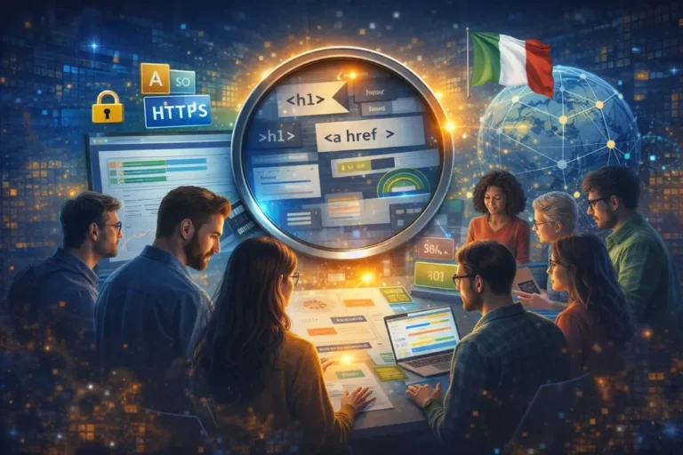 Democratizzare la SEO tecnica la mission di SEO Radar Italia