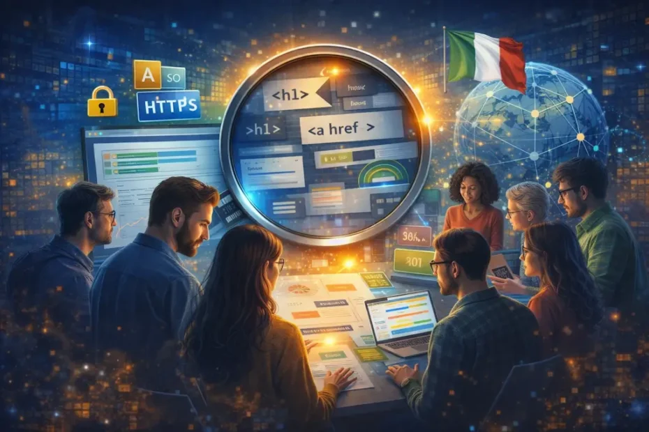 Democratizzare la SEO tecnica la mission di SEO Radar Italia