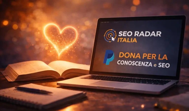 Uno strumento di analisi seo gratuito pensato per tutti
