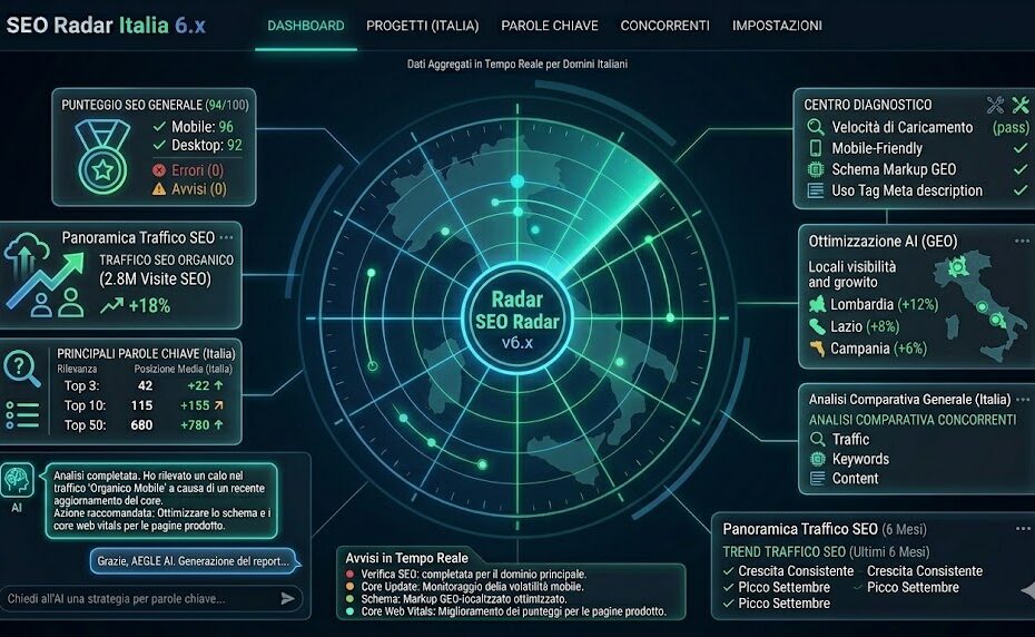 Immagine di copertina della wb app Gratuita di analisi SEO on page Super dettagliata della versione 6x